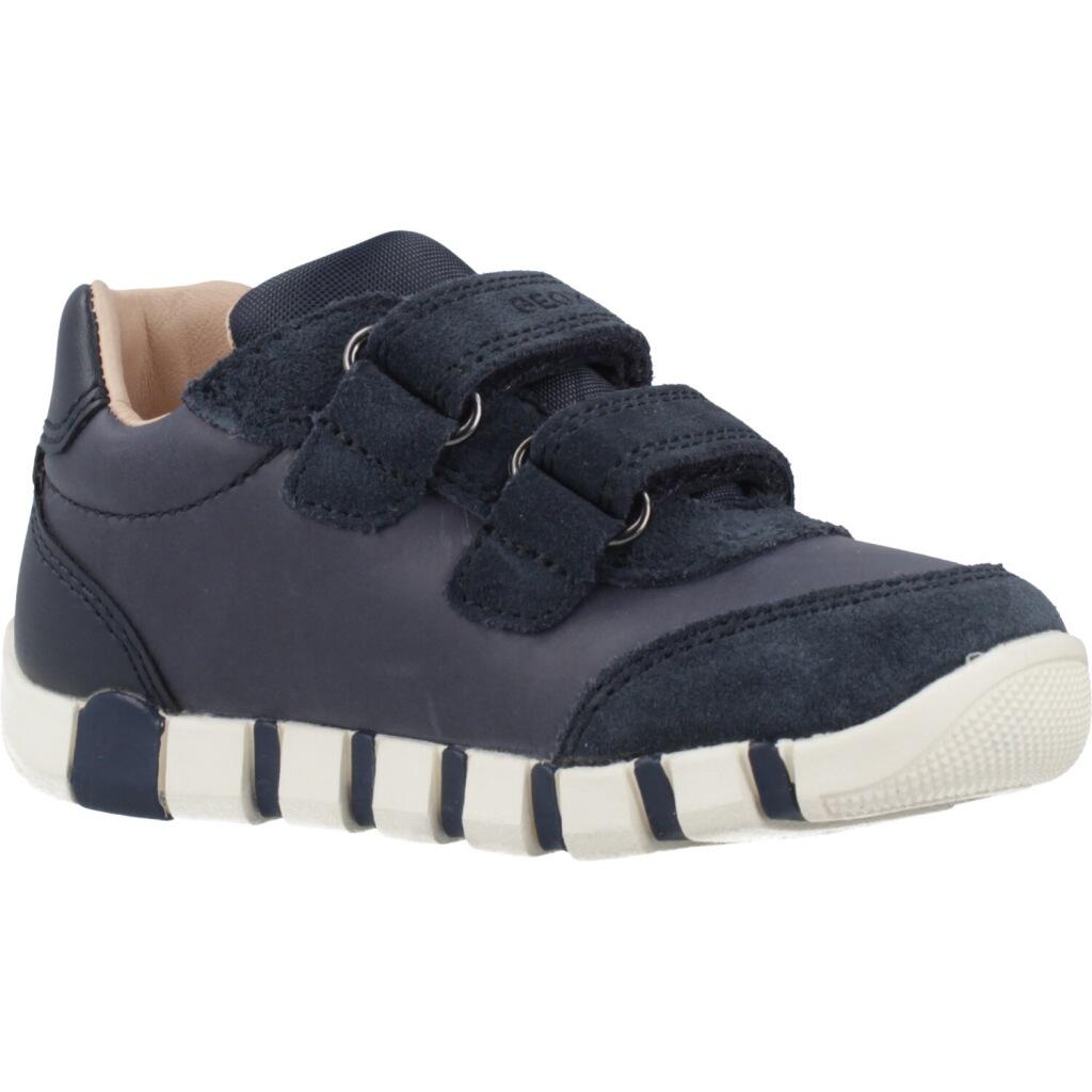 Buty GEOX B IUPIDOO BOY Niebieski 5/5