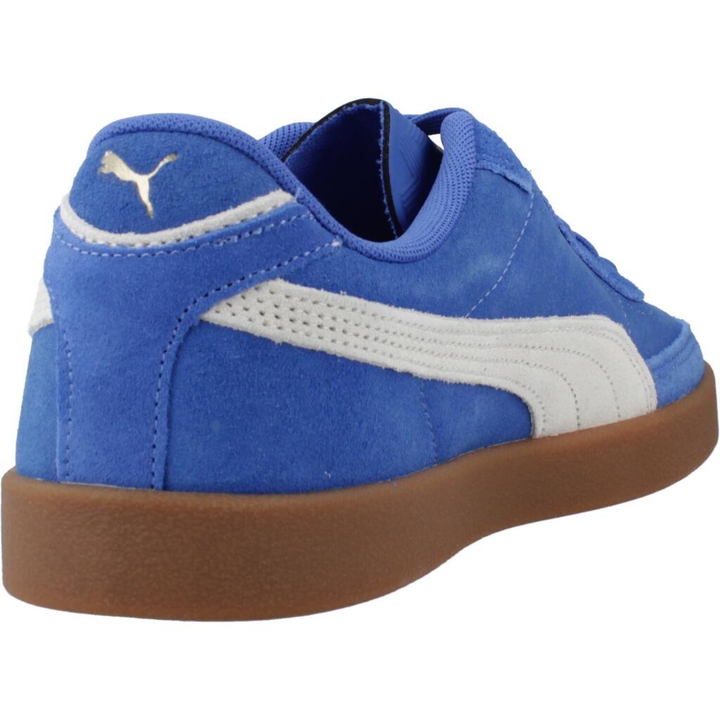 Zapatillas mujer Puma Puma Club Ii Era Suede 3/5