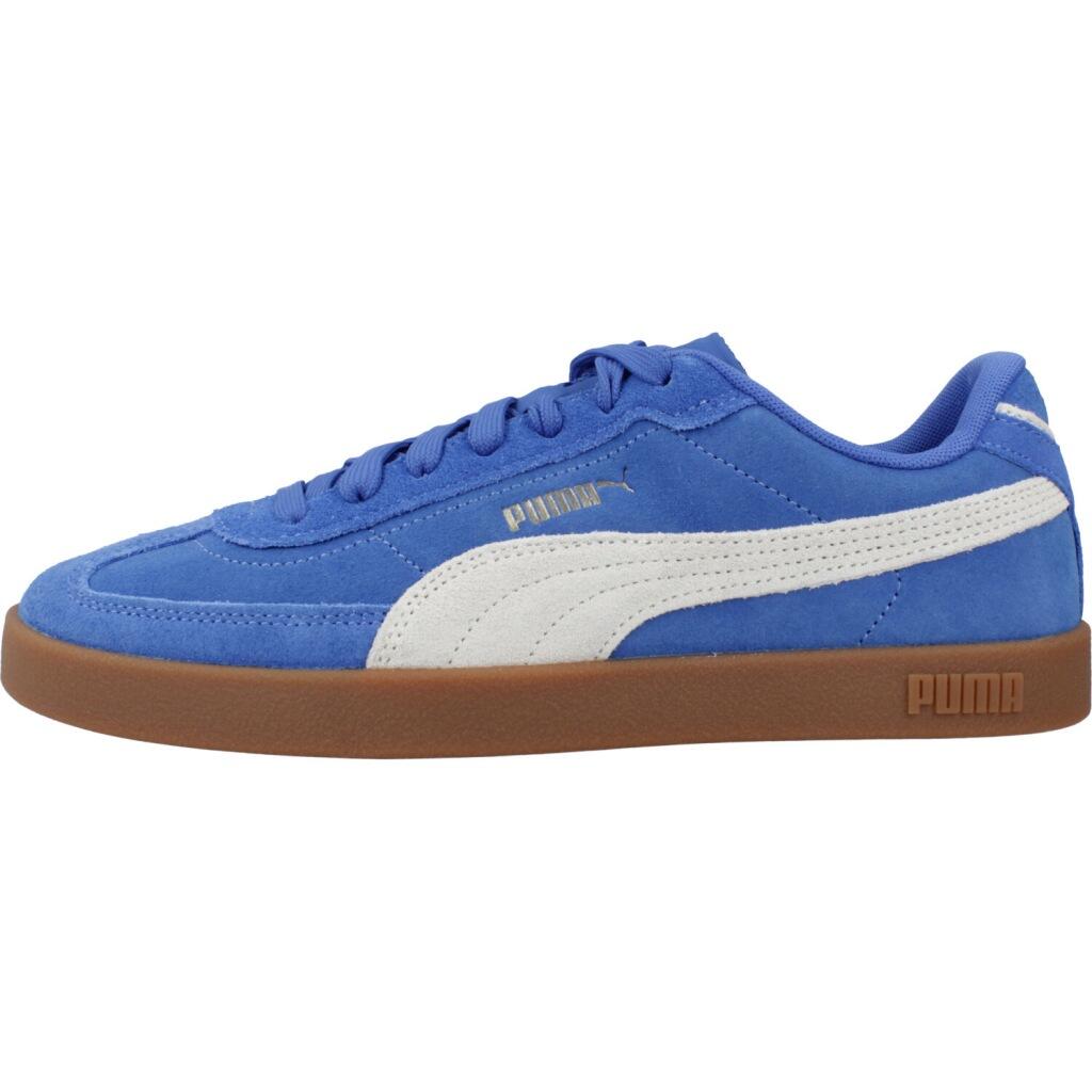 Zapatillas mujer Puma Puma Club Ii Era Suede 2/5