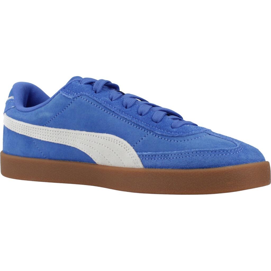 Zapatillas mujer Puma Puma Club Ii Era Suede 5/5