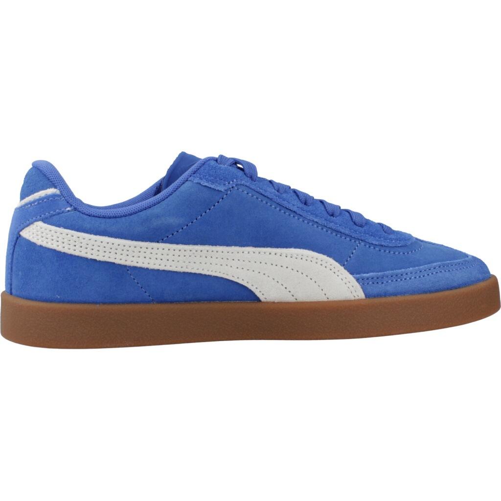 Zapatillas mujer Puma Puma Club Ii Era Suede 4/5
