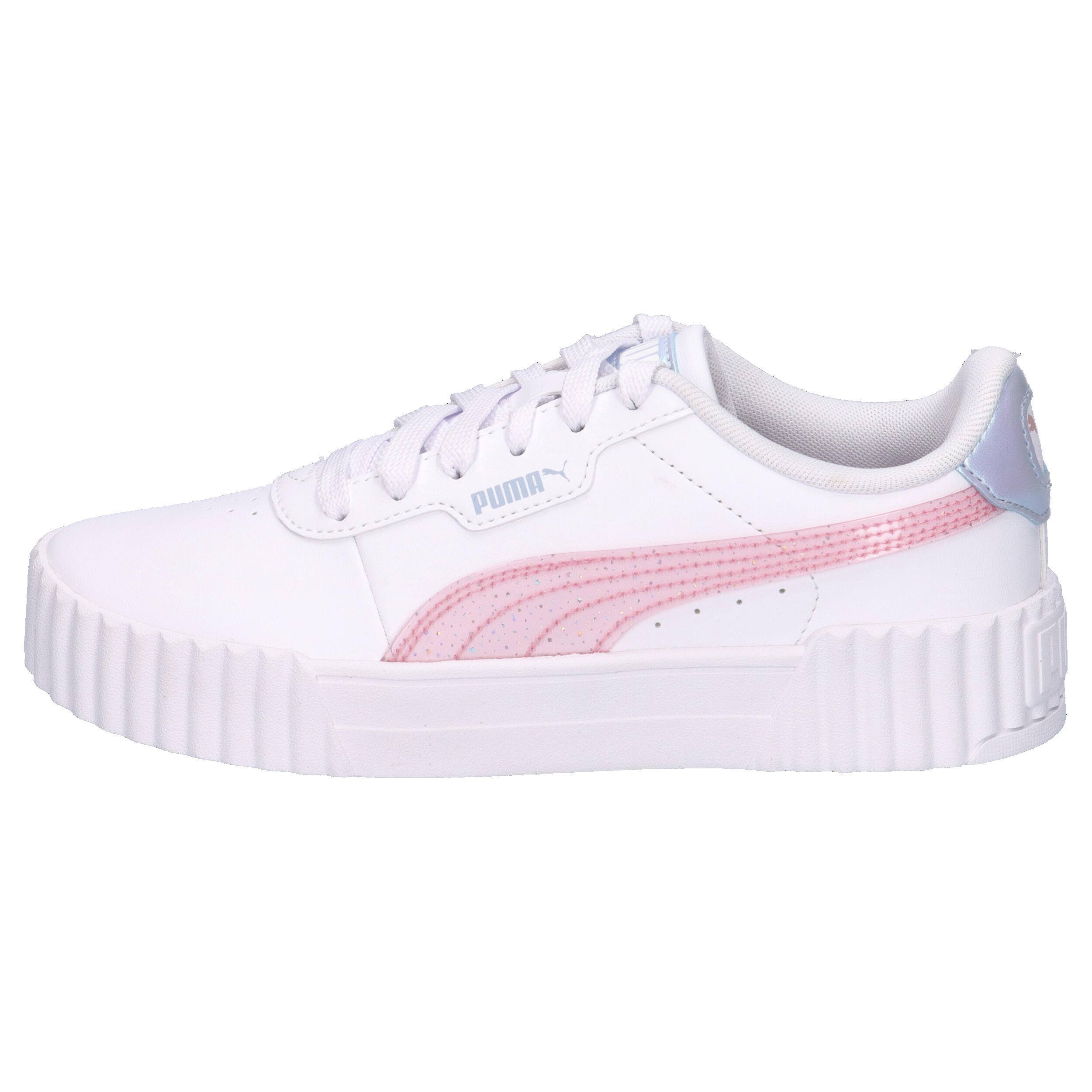 Sapatilhas de mulheres Puma Carina 3.0 Blurry Dreams 10/10