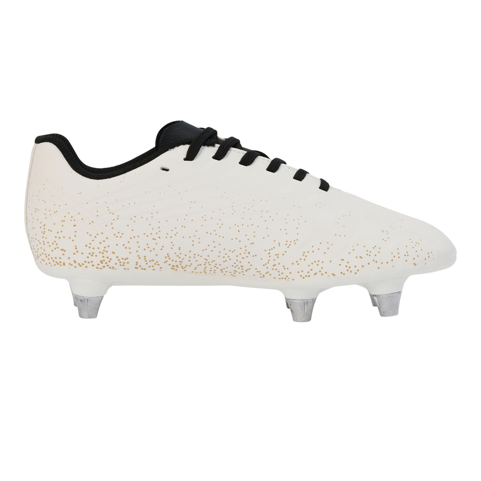 Chaussures De Foot Enfant (Blanc) 3/6
