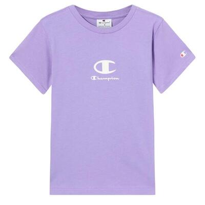Champion Rundhals-T-Shirt Kind