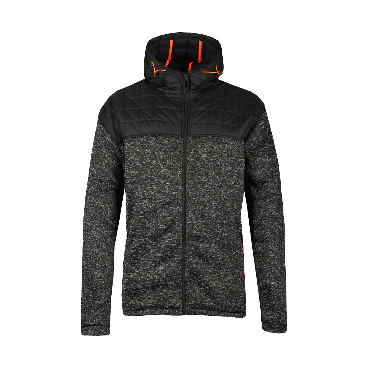 AULP Pánská hybridní bunda Bukai