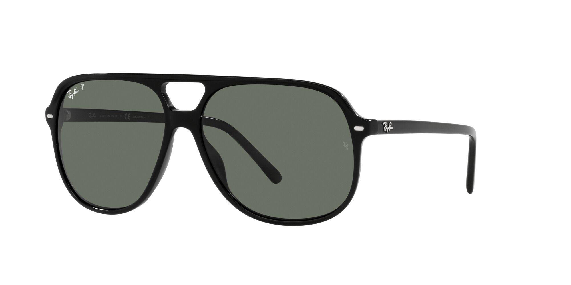 RAY-BAN Occhiali da Sole Ray-Ban BILL RB 2198 Unisex Taglia 56/14/145
