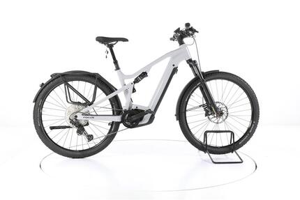 Refurbished - Focus Thron² 6.7 Eqp SUV E-Bike 2023 - Sehr gut