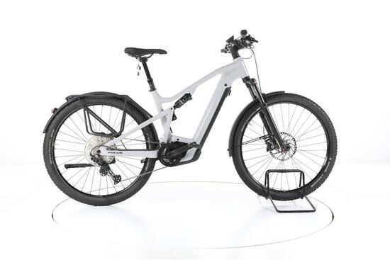 Refurbished - Focus Thron² 6.7 Eqp SUV E-Bike 2023 - Sehr gut