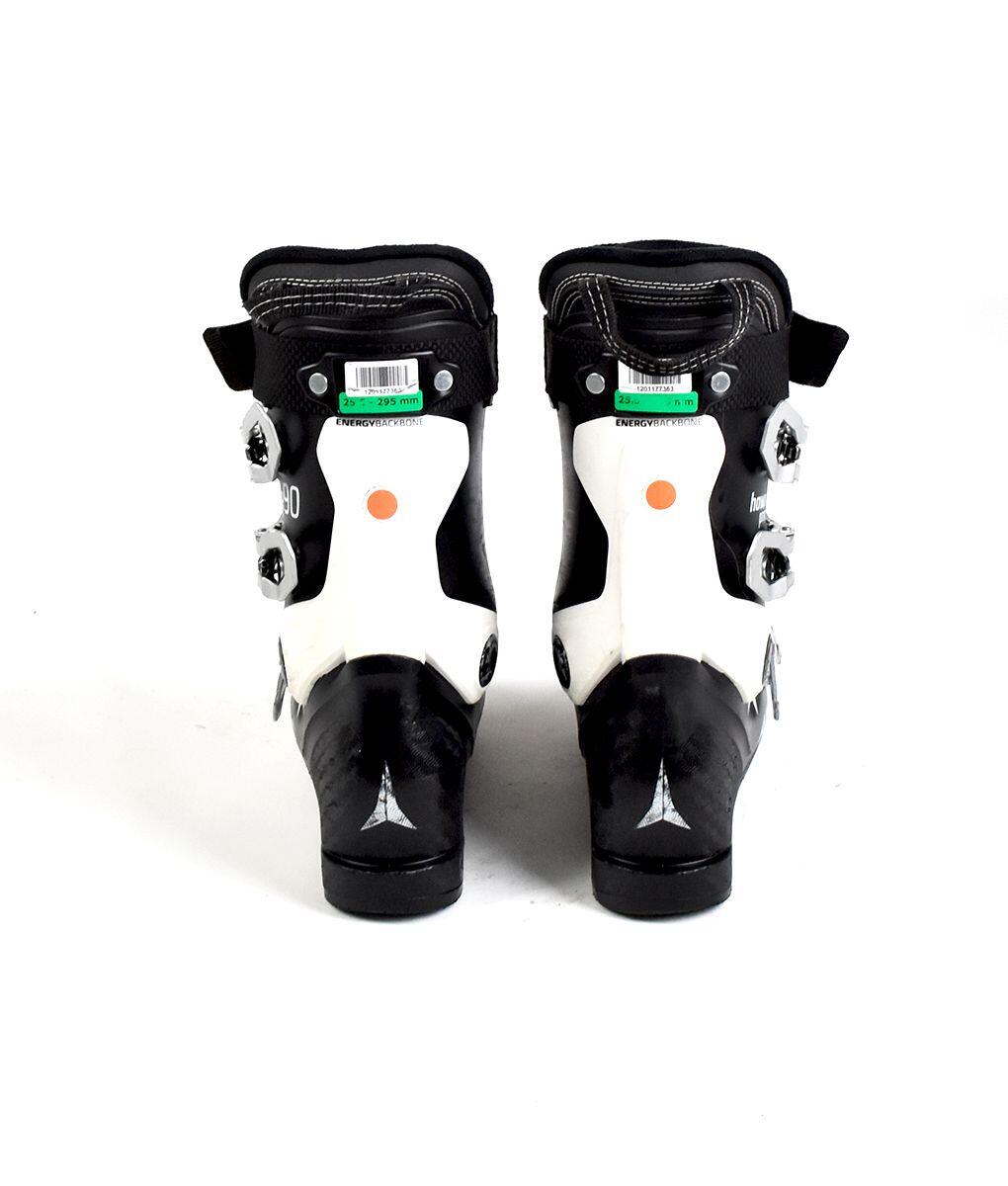 RECONDITIONNE - Chaussure de ski Occasion Atomic Hawx Prime R90 W - BON 2/2