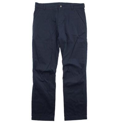 Cargohose Eagle Road in Blau