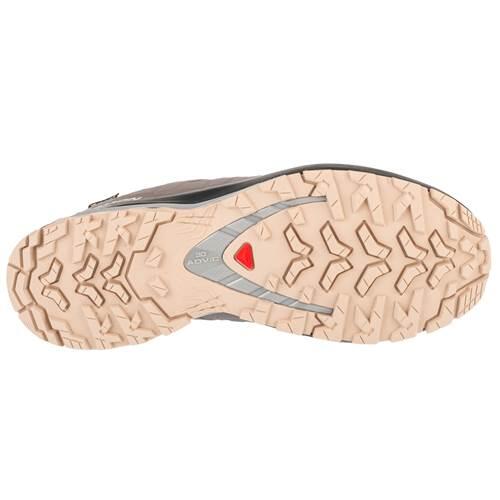 Schoenen om hard te lopen voor vrouwen Salomon Xa Pro 3d V9 4/5