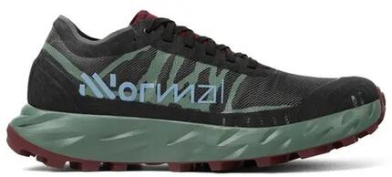 Chaussures Trail Nnormal Kjerag Brut homme légères Matryx® Vibram®