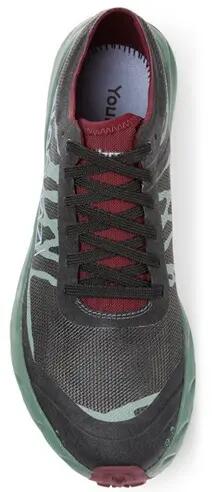 Chaussures Trail Nnormal Kjerag Brut homme légères Matryx® Vibram® 3/6