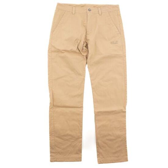 Cargohose Drake Pant in Beige