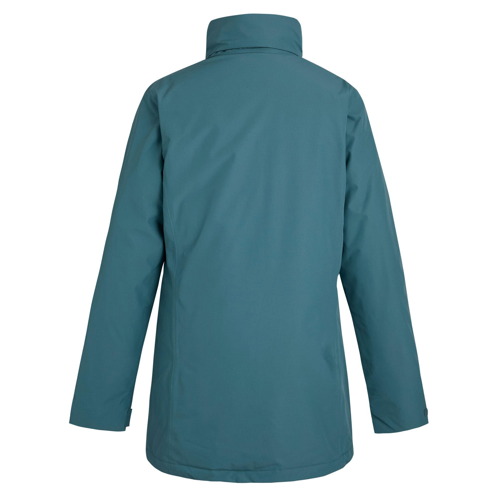 Veste Imperméable TAMLIN Femme (Bleu Orage) 2/5