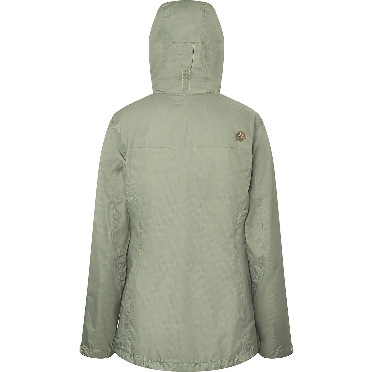 Damen Regenjacke W PRECIP ECO JACKET 2/7