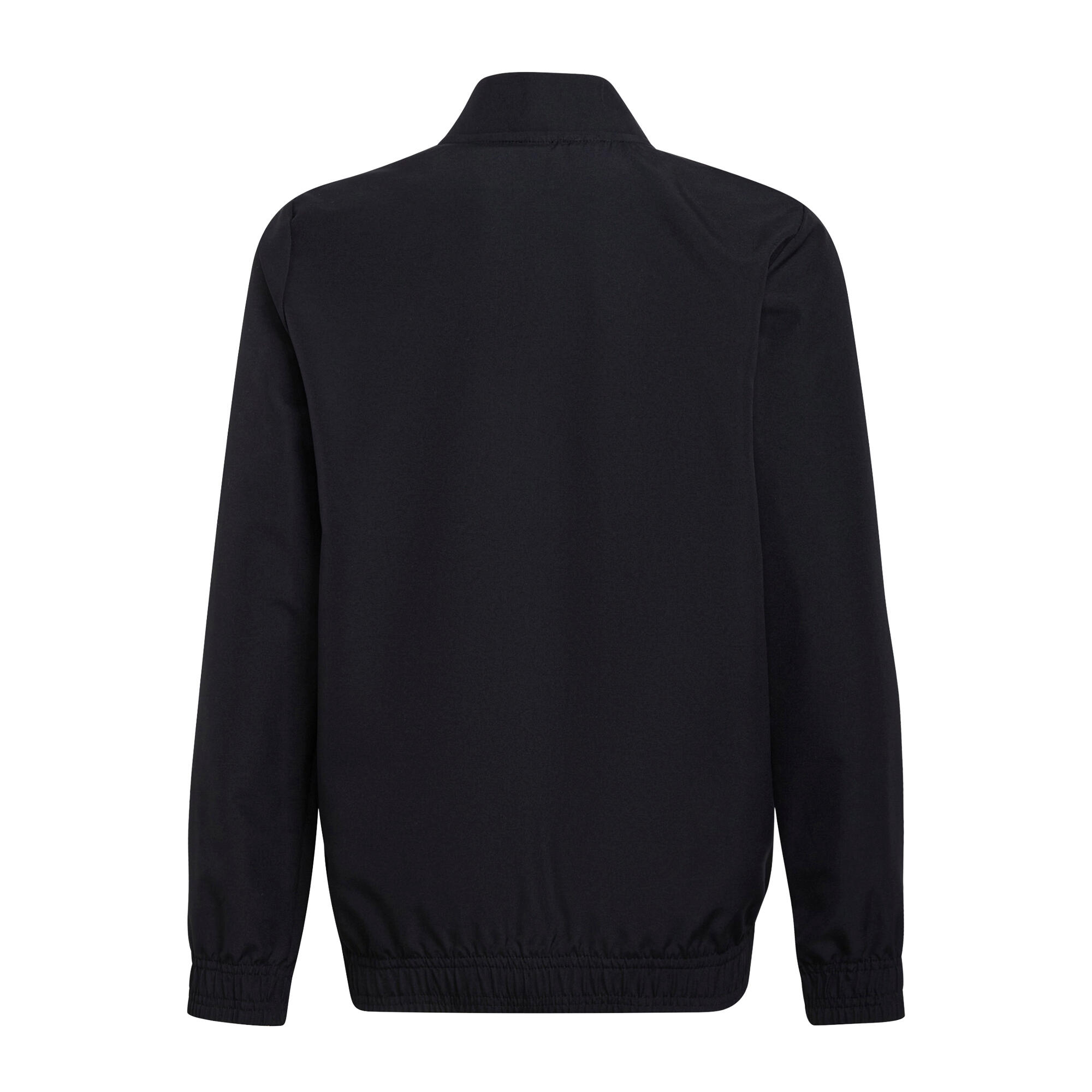 Dziecięca marynarka prezentacyjna adidas Entrada 22 8/11