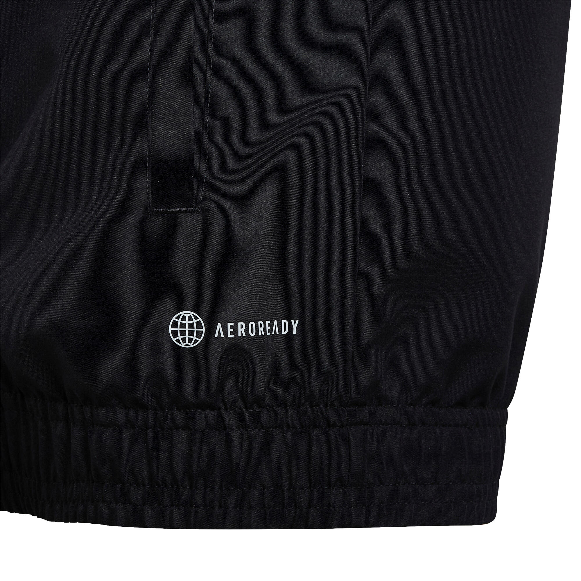 Dziecięca marynarka prezentacyjna adidas Entrada 22 10/11