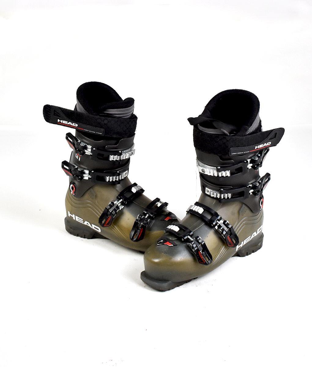 HEAD RECONDITIONNE - Chaussure de ski occasion Head Nexo RX Lyt - BON