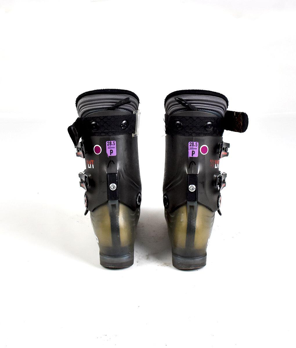 RECONDITIONNE - Chaussure de ski occasion Head Nexo RX Lyt - BON 2/2