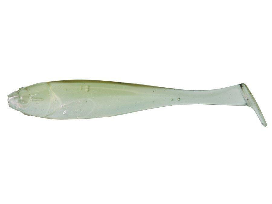 SHAD ILLEX MAGIC SLIM 10 CM, WAKASAGI 10 BUC / PLIC
