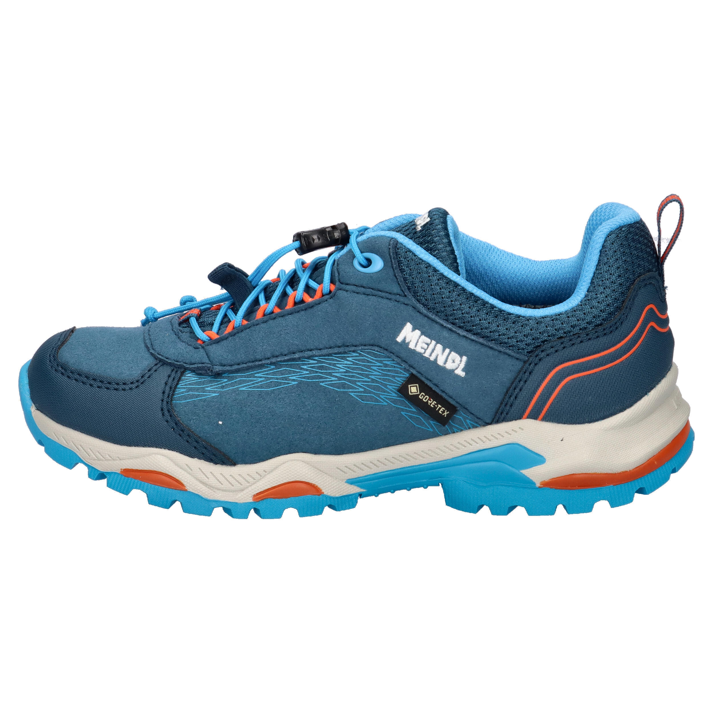 MEINDL scarpe casual 2137-53 Meindl Wisper Junior 2/7