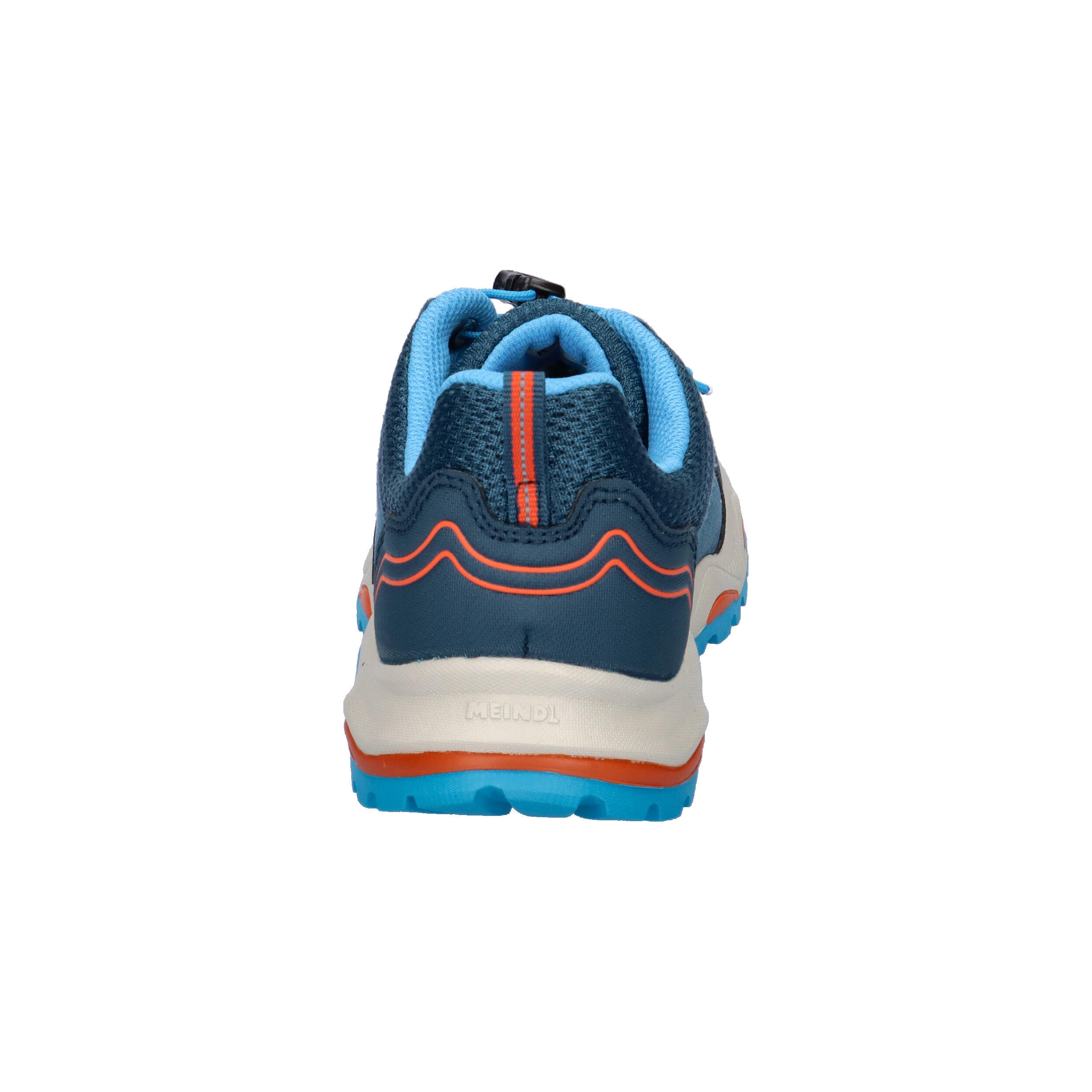 MEINDL scarpe casual 2137-53 Meindl Wisper Junior 5/7