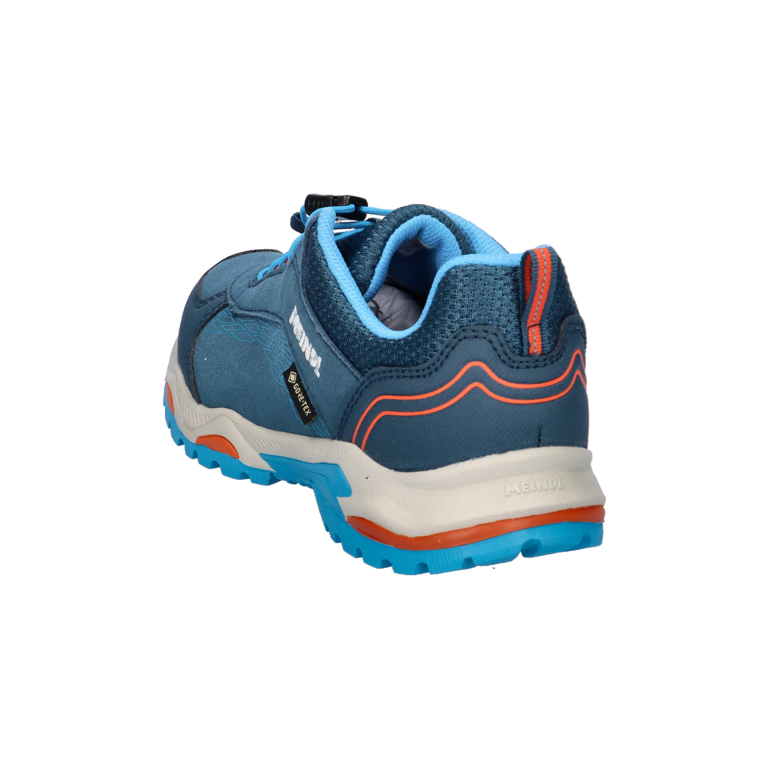 MEINDL scarpe casual 2137-53 Meindl Wisper Junior 4/7