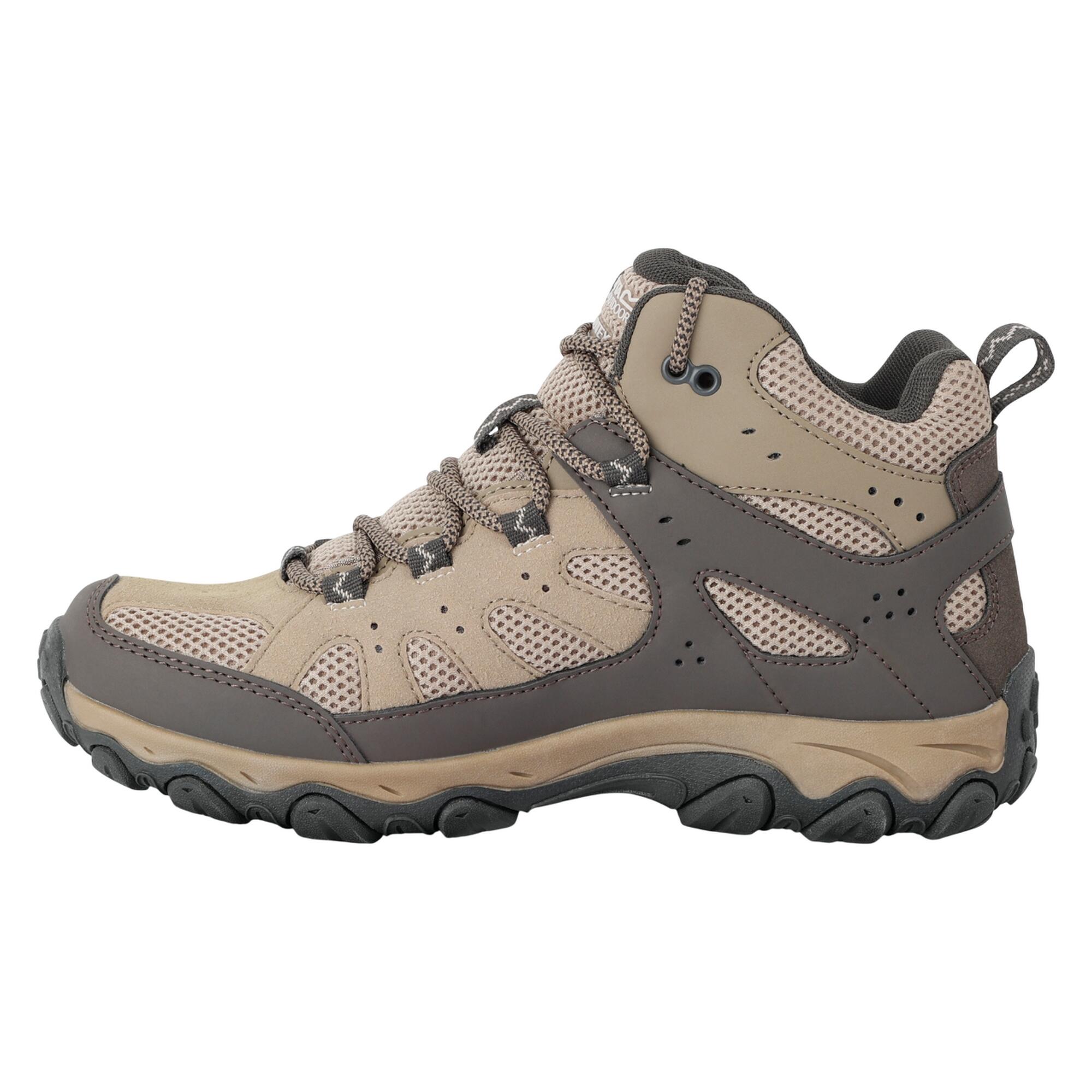 "Edgepoint IV" Wanderstiefel für , Knöchelhoch Damen Blaugrün 3/5