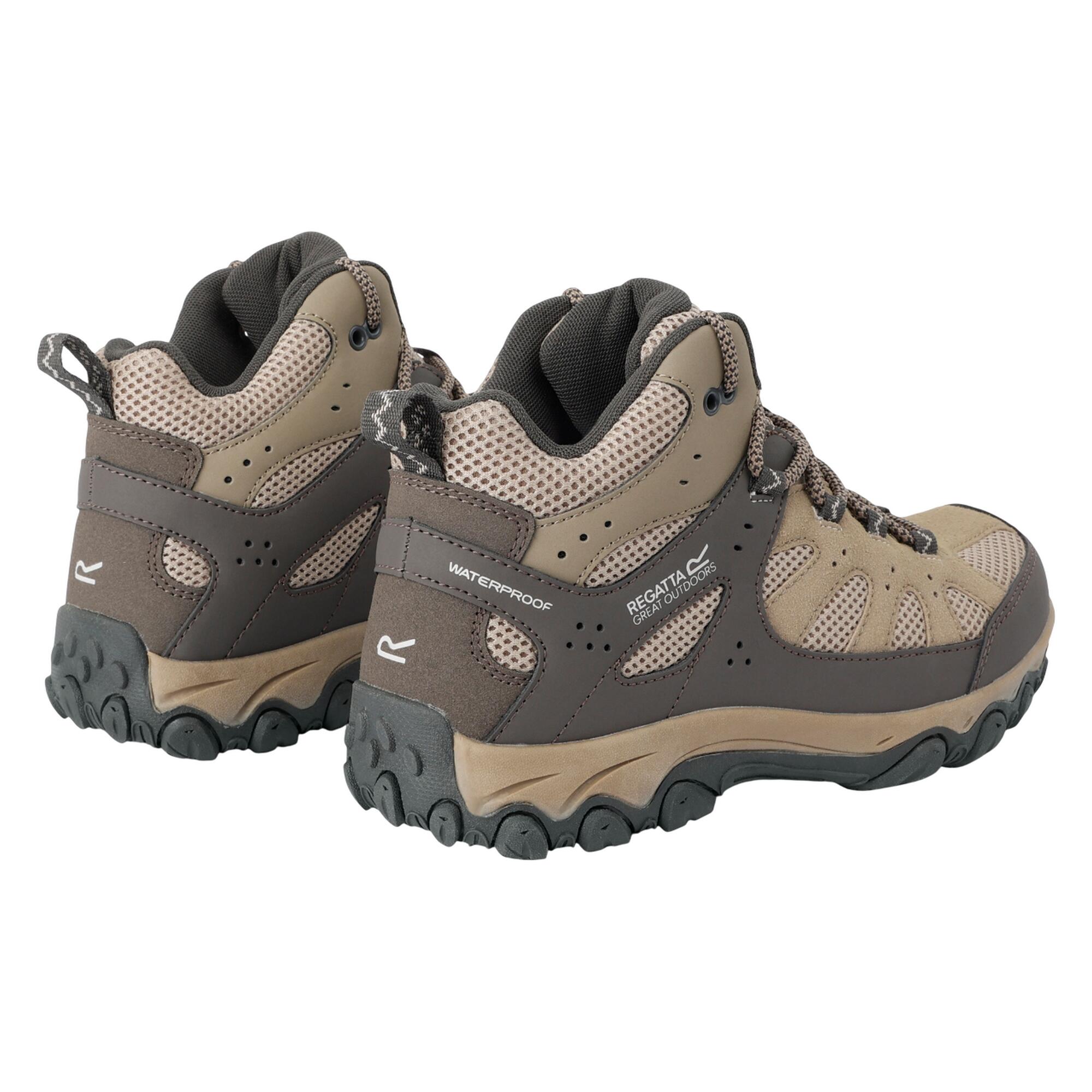 "Edgepoint IV" Wanderstiefel für , Knöchelhoch Damen Blaugrün 2/5