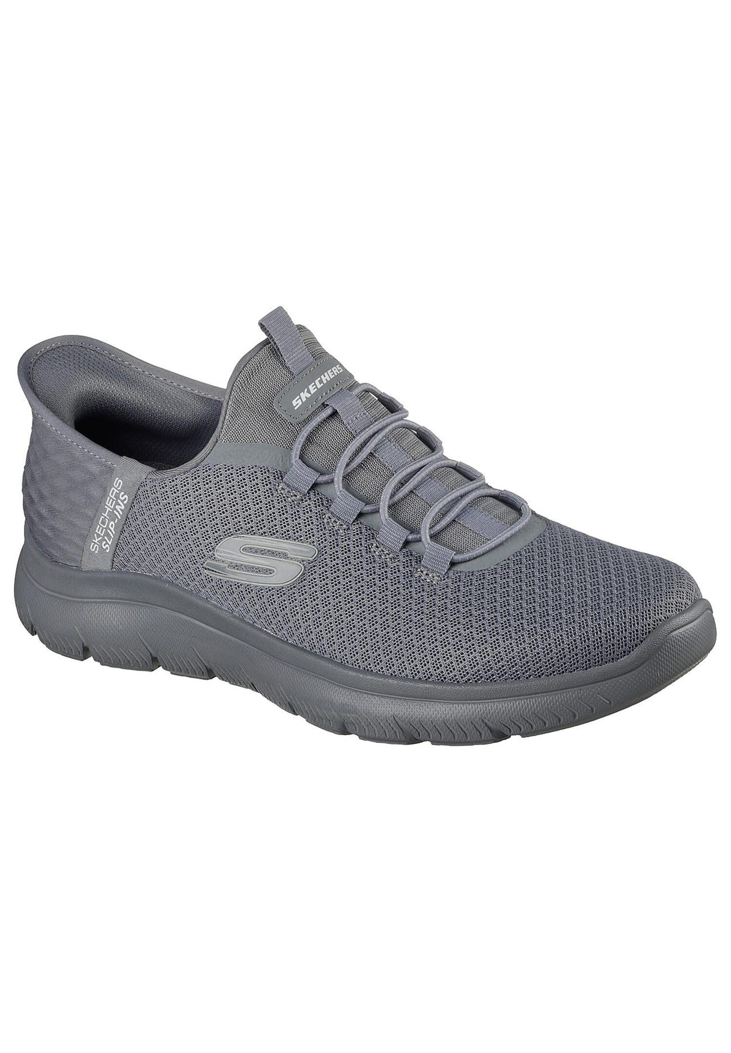 Buty sportowe Sneakersy męskie, Skechers Slip-Ins Summits - High Range