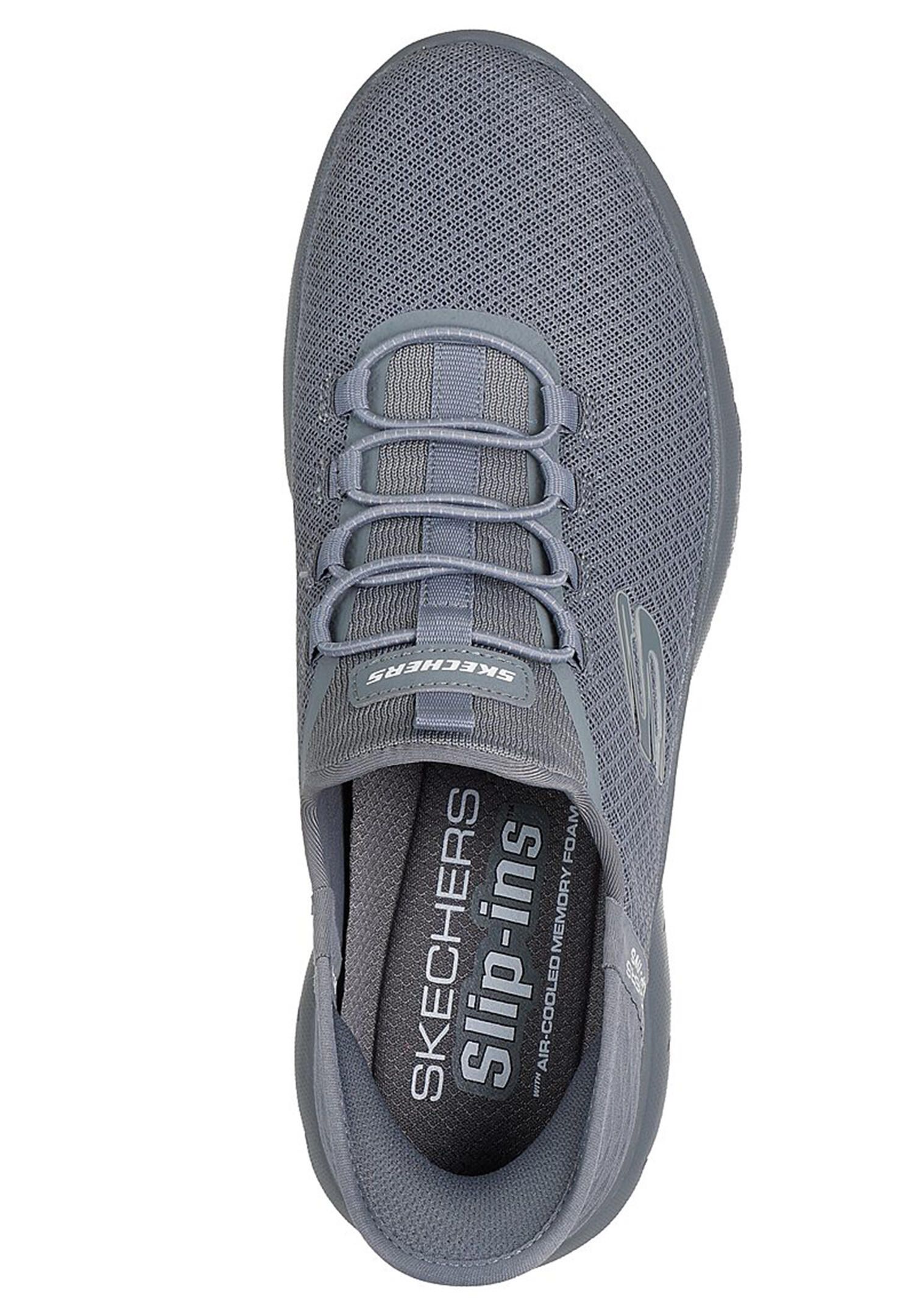 Buty sportowe Sneakersy męskie, Skechers Slip-Ins Summits - High Range 3/7