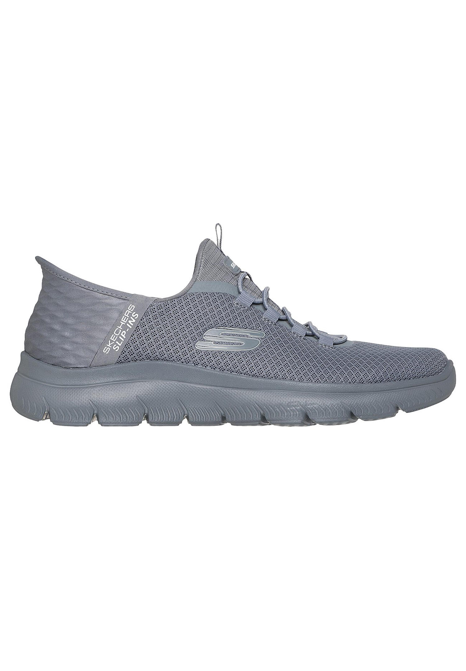 Buty sportowe Sneakersy męskie, Skechers Slip-Ins Summits - High Range 2/7