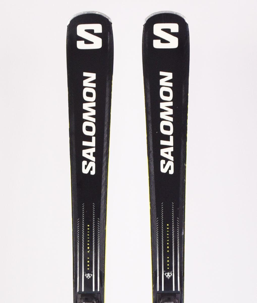 SALOMON RECONDITIONNE - Ski Occasion Salomon S/Max 8 2024 - BON