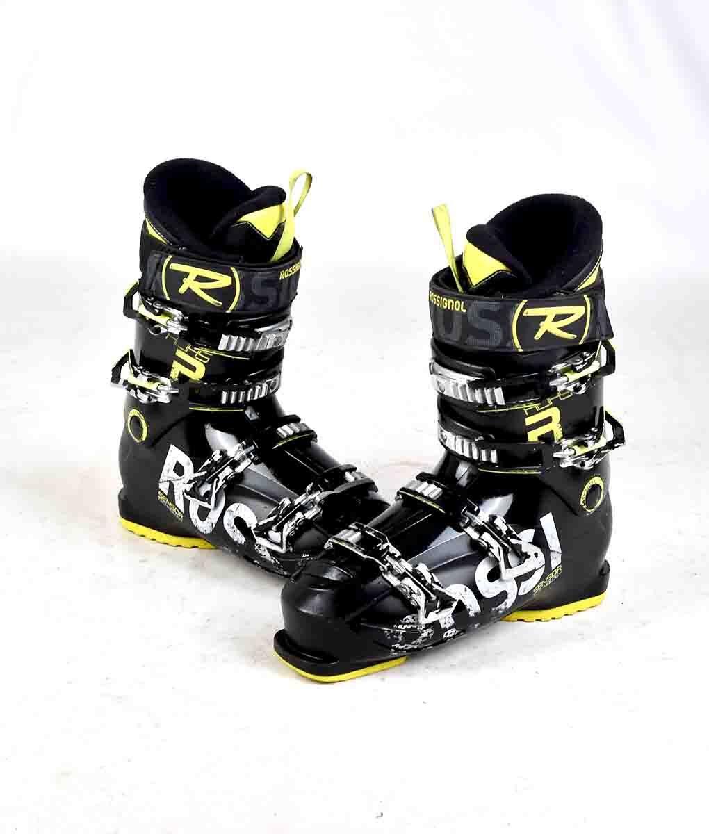 ROSSIGNOL RECONDITIONNE - Chaussure de Ski Rossignol Alias R - BON