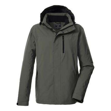 Veste à capuche Killtec KOW 90