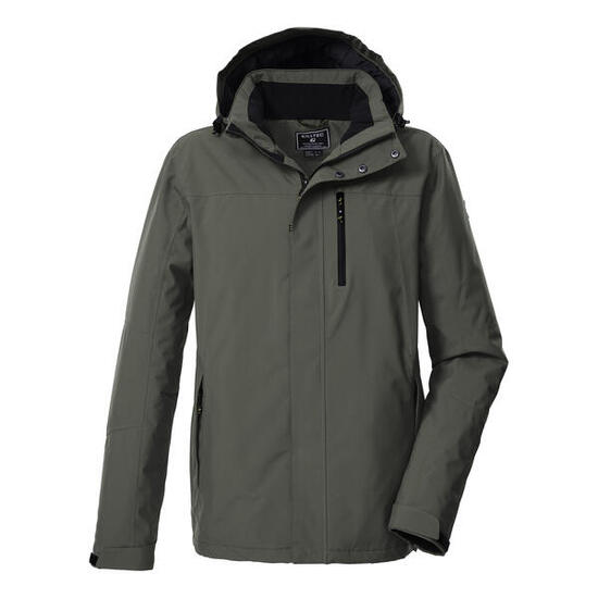 Veste à capuche Killtec KOW 90