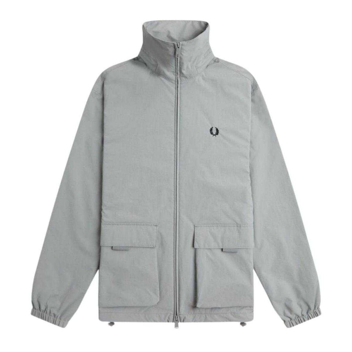 FRED PERRY picture