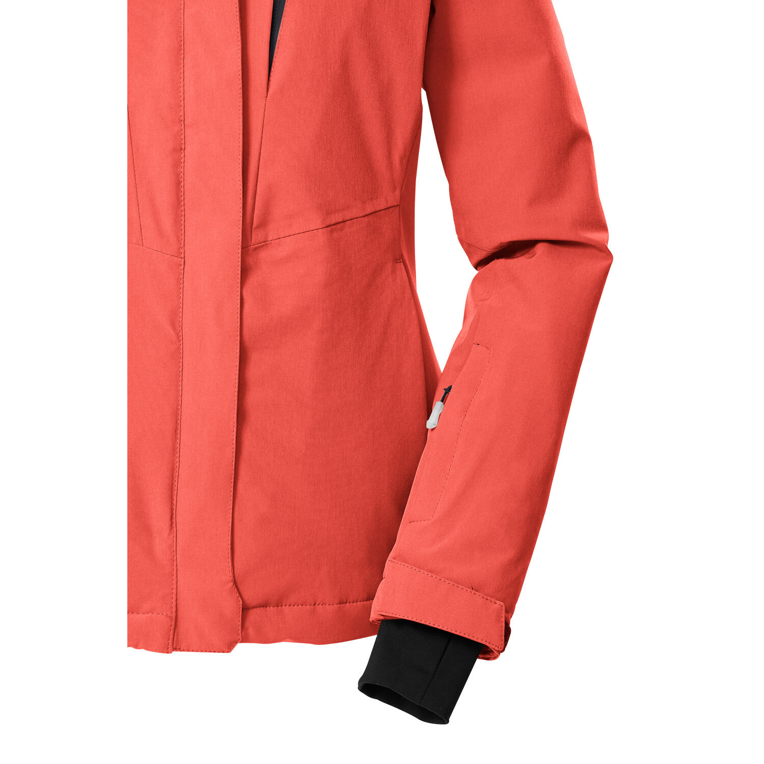 Skijacke Damen Killtec KSW 25 4/6