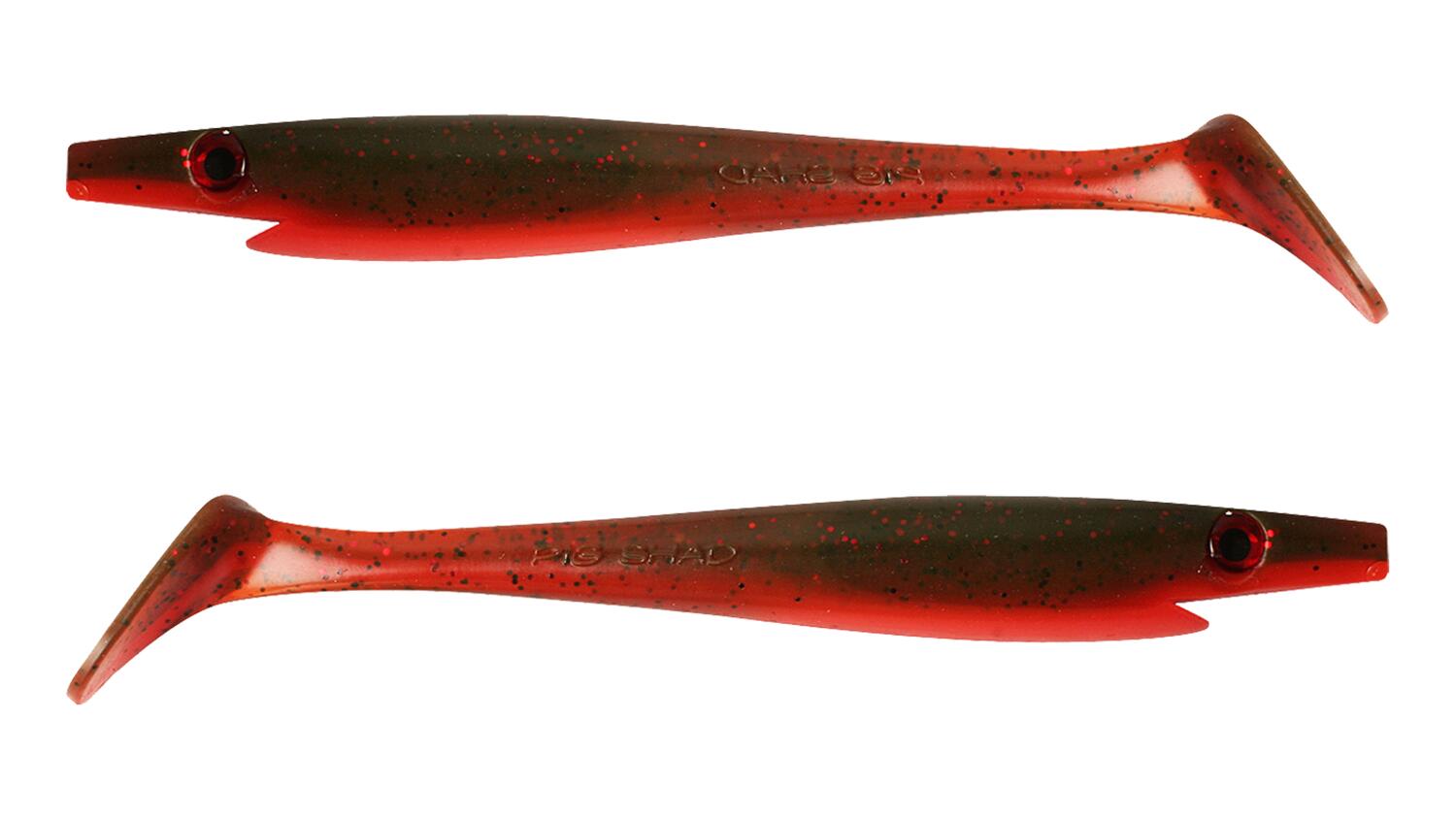 SHAD STRIKE PRO PIG JR 15 CM, 20 G, CULOARE 114, 4 BUC / PLIC