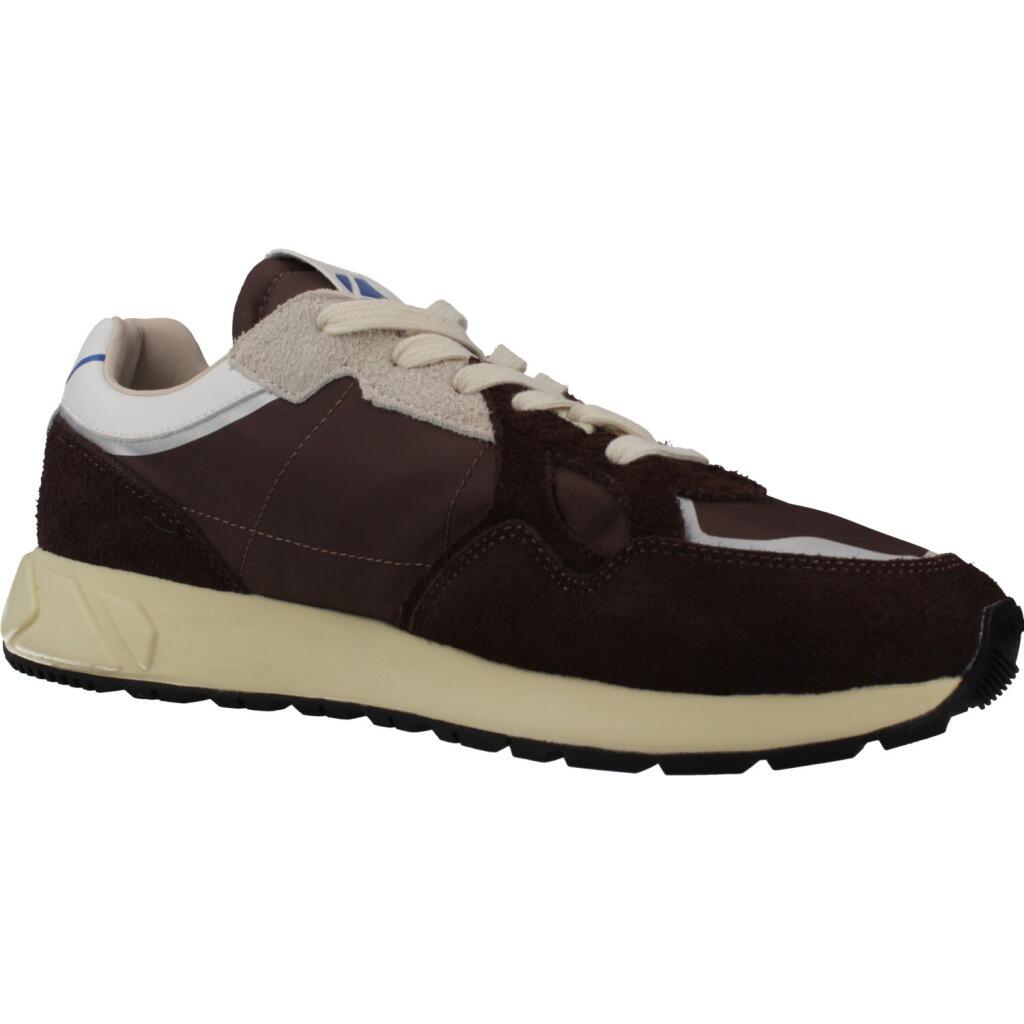 Scarpe Da Ginnastica Pepe Jeans Modello Pls600021 Colore Marrone 5/5