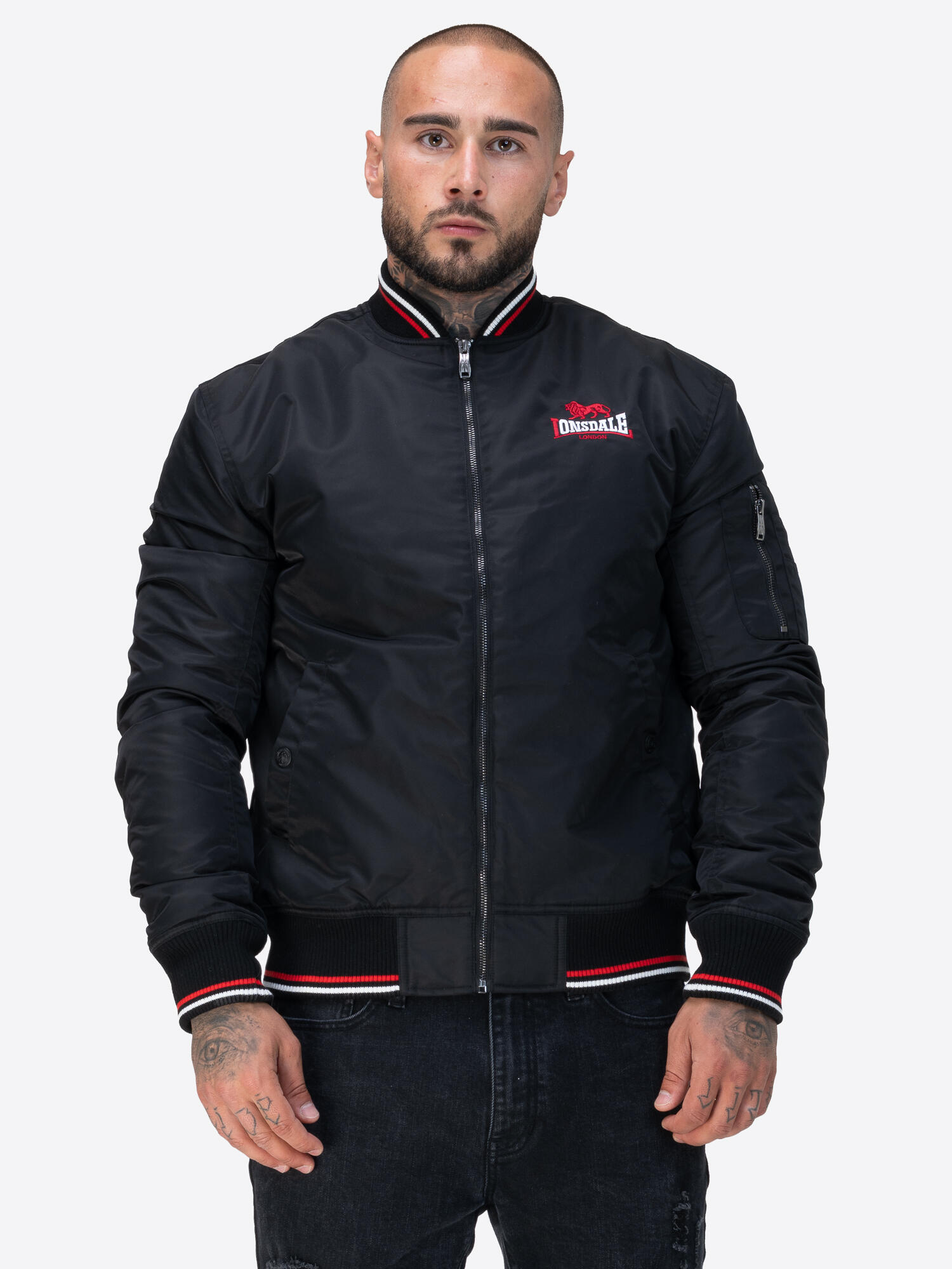LONSDALE picture