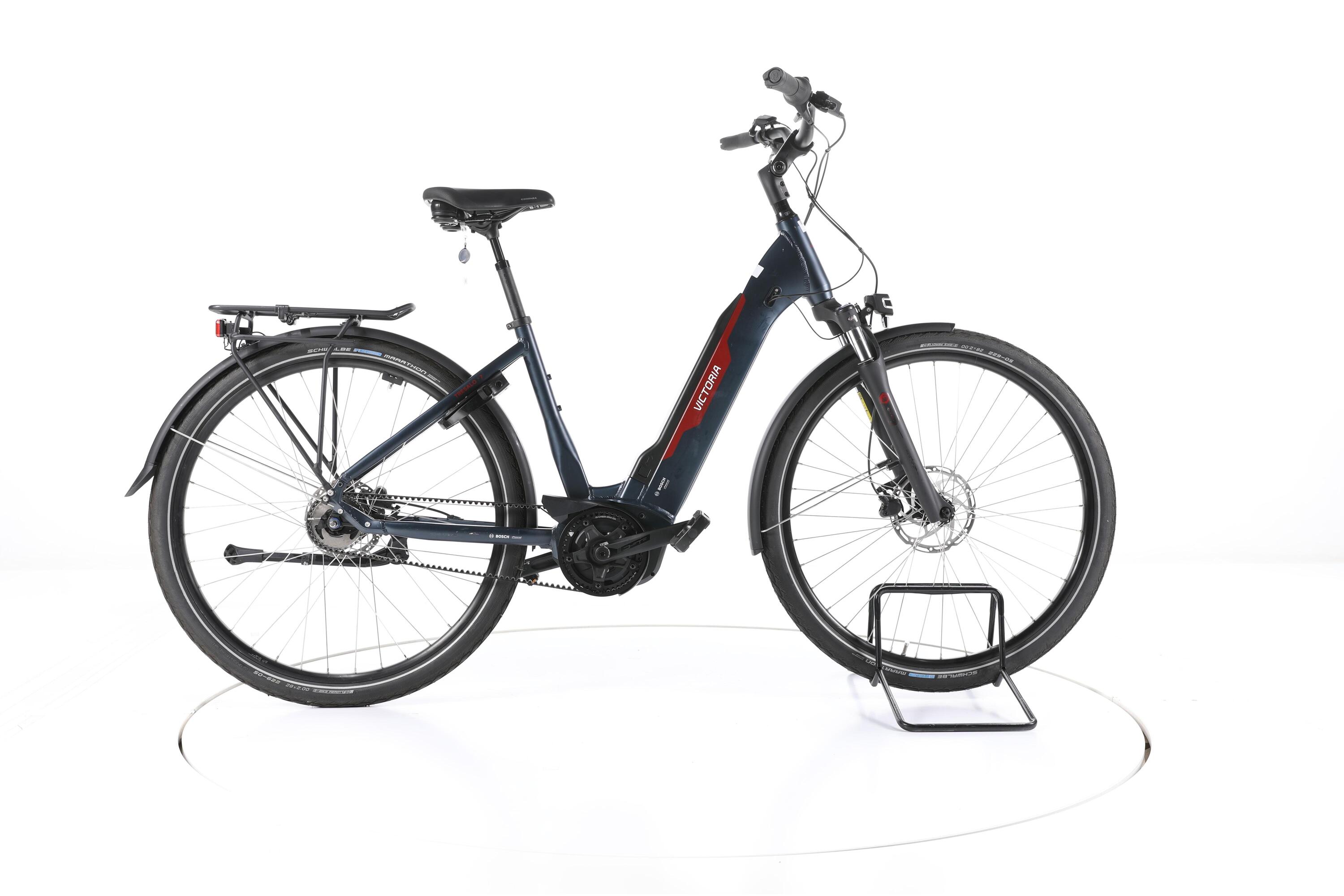 VICTORIA Ebike ricondizionata · Victoria TRESALO 7 · Buone condizioni