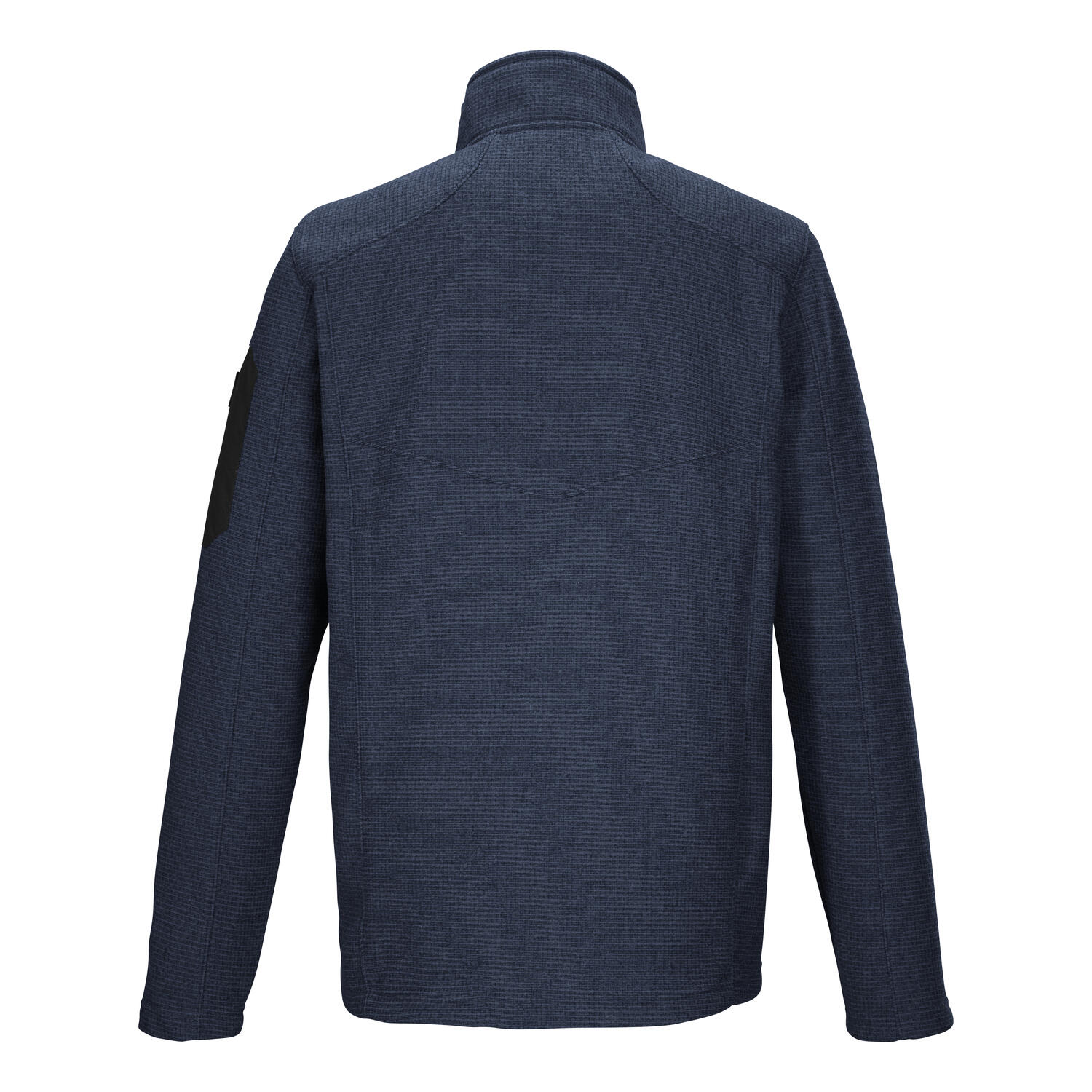 Herren Fleecejacke KOW 75 MN FLC JCKT 2/2