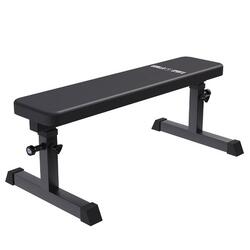 Banc de musculation réglable