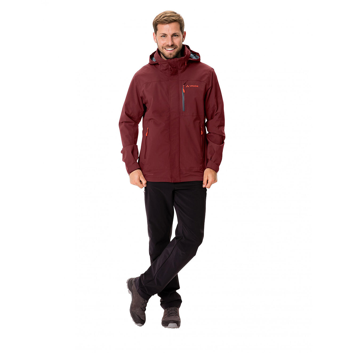 Herren Jacke MENS ELOPE JACKET 5/7