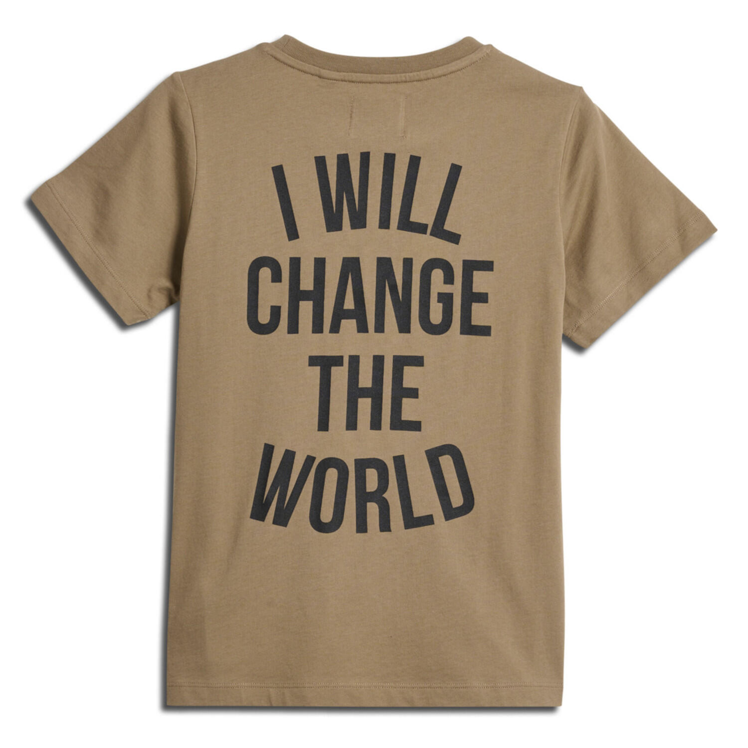 Hummel Kinder T-Shirt stmREVOLUTION T-SHIRT S/S 218084 2/3