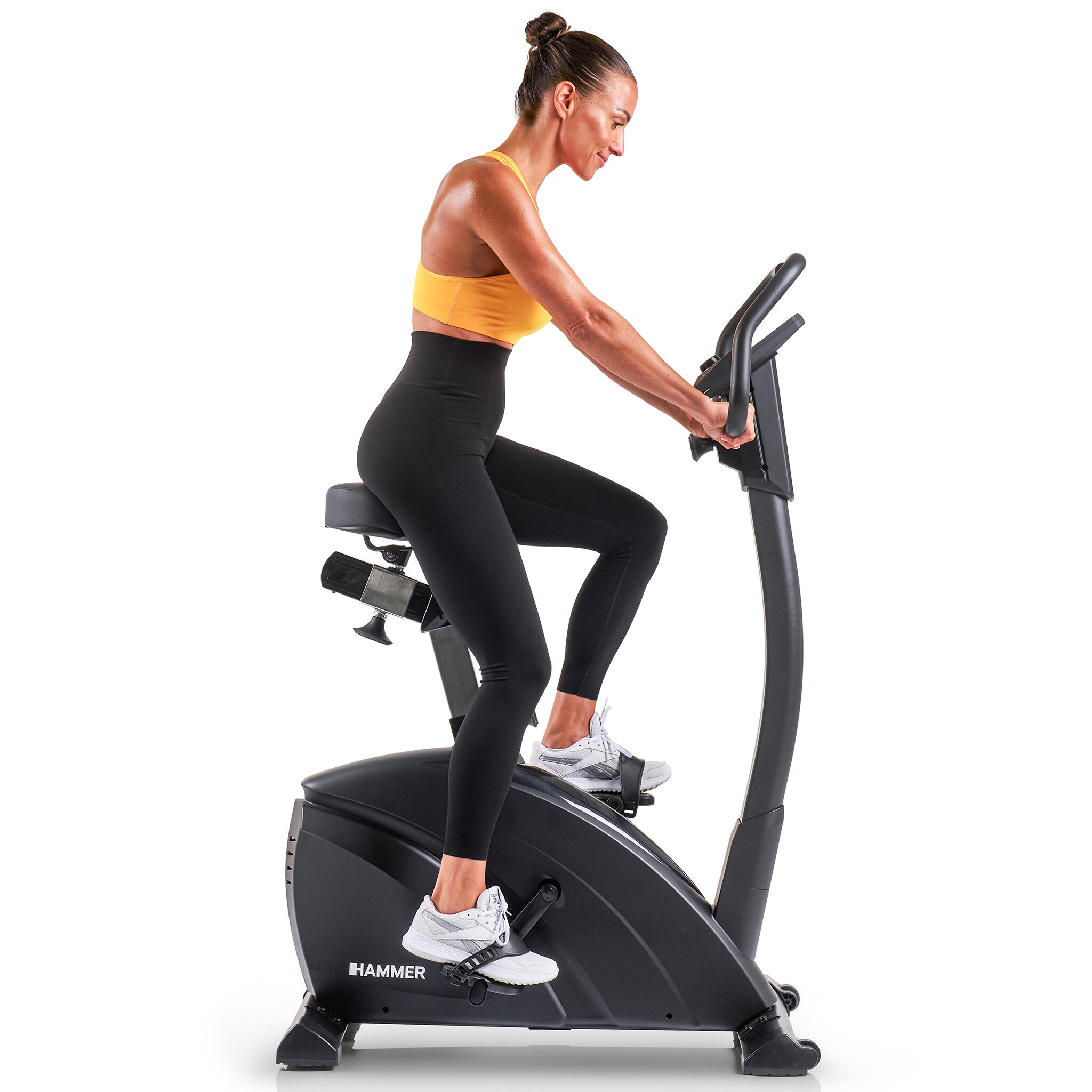 Bicicleta ergométrica EXUM XTR Hammer con envío y montaje incluido 5/8