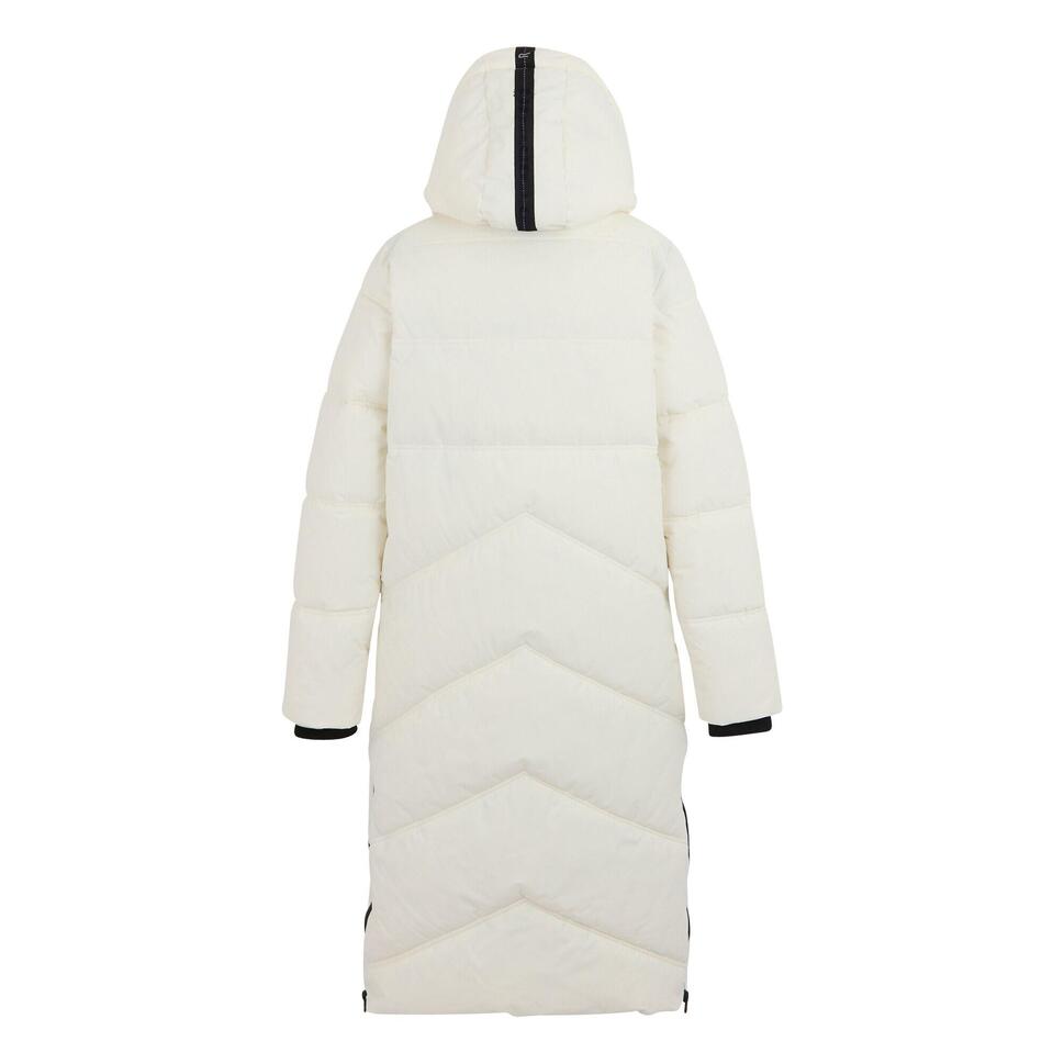 Kurtka Damska Ujeane Padded Jacket