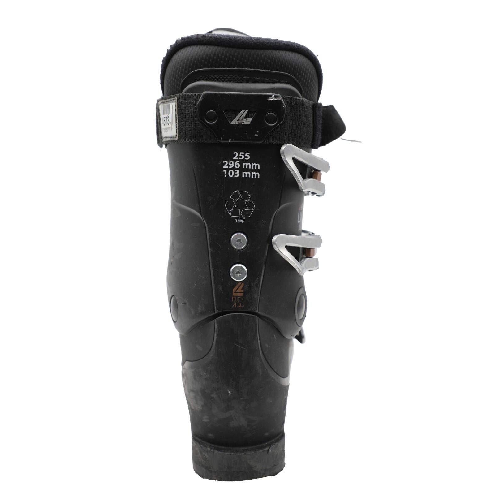 RECONDITIONNE - Chaussure De Ski Lange Lx Hv W 2/4